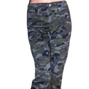 Levi's Camouflage Jeans 28/30